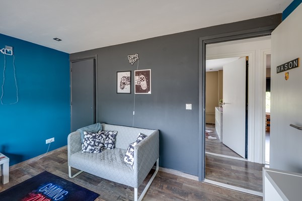 Medium property photo - Rubenspark 7, 5121 WN Rijen